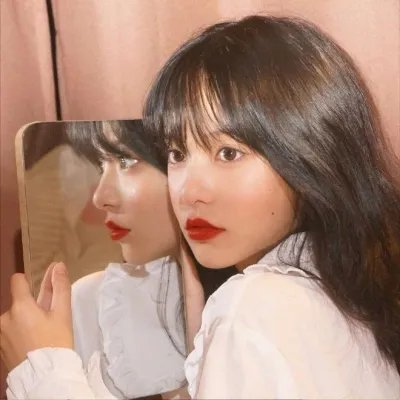女儿站起来