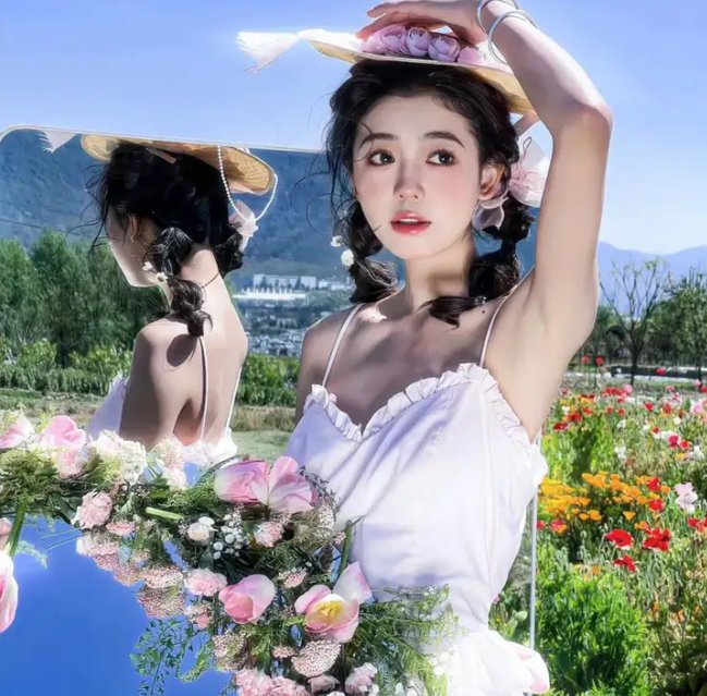 烛焰之力